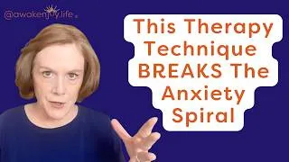 Thumbnail: Interoceptive Exposure for Anxiety: Retrain Your Brain's Alarm System