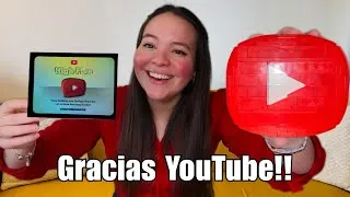 Thumbnail: EXCLUSIVO: 99% DE LOS YOUTUBERS NO SABEN QUE ESTO EXISTE | BOTÓN DE LEGO DE YOUTUBE #youtubehighfive