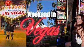 Thumbnail: 48 Hours in Las Vegas!