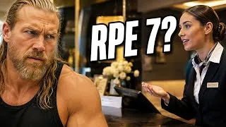 Thumbnail: Why Is Everyone Talking Like a Gym Bro?