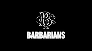 Thumbnail: Behind The Scenes With The Barbarians...v All Blacks XV 2025