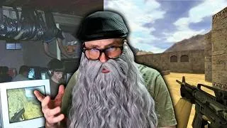 Thumbnail: What It Was Like To Play Half-Life 9,381 Days Ago
