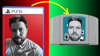 Thumbnail: Physical Games Are Dead...Or Are They?