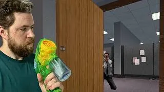 Thumbnail: This Indie FPS Feels Like Goldeneye (Washington Prime)