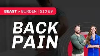 Thumbnail: Training Through Back Pain: How to Keep Going Without Forcing It