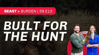 Thumbnail: Strength Training After 40: Hunting, Family & Getting Stronger