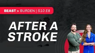 Thumbnail: Strength Training After a Stroke: Melissa’s Story