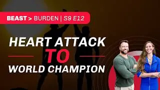 Thumbnail: Powerlifting After a Heart Attack: Michael Gaudet’s World Championship Comeback