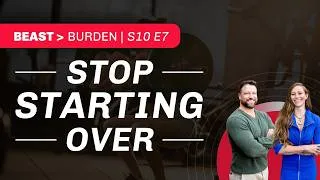 Thumbnail: How to Build Physical Freedom Through Strength Training