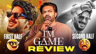 Thumbnail: I'M Game Movie Review by Barbell