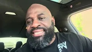 Thumbnail: Spence Living Like ME! Al Haymon The Sacred Cow! They’ll Never say it”I Help Make Errol v Bud
