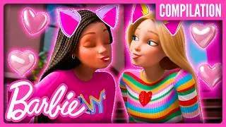 Thumbnail: Barbie On Shuffle! Funny Barbie Clips For 2026! Vol.4 | Compilation