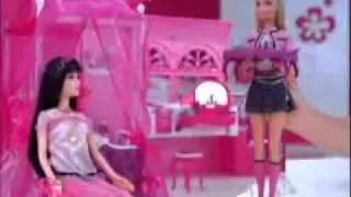 Thumbnail: 2009 Chinese Sweet Pink Barbie House Commercial