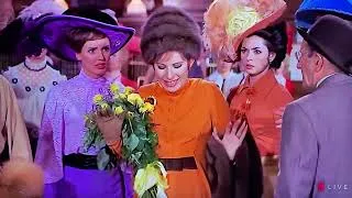 Thumbnail: SAG 2024 Clip package.  Streisand.  