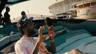 Thumbnail: Meek Mill, Rick Ross - Dreams Kept Me Alive ft Merkules (Music Video)
