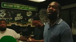 Thumbnail: Meek Mill, J. Cole - Can't Go Back ft. Jack Harlow (Music Video)
