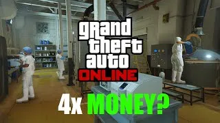 Thumbnail: BEST WEEK THIS YEAR? GTA 5 Online WEEKLY Update! 5th - 12th September