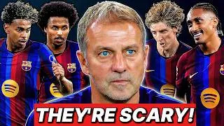 Thumbnail: Europe is NOT Ready for Barça’s NEW ATTACK