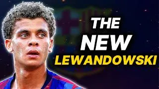 Thumbnail: La Liga Has a SERIOUS Problem with Hamza Abdelkarim