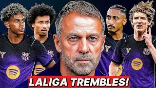 Thumbnail: La Liga Has a SERIOUS Problem with This BARÇA