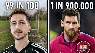 Thumbnail: The Odds of Making It to Every Football Club