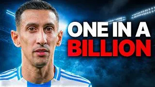 Thumbnail: Angel Di Maria was One in a Billion...