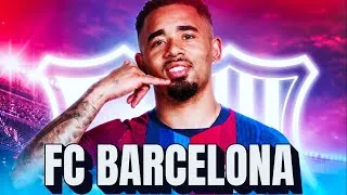 Thumbnail: Barcelona Have SIGNED Their Striker Ft Julian Alvarez 