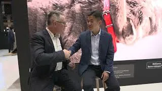 Thumbnail: Barco Control Rooms at ISE2026: wrap-up video