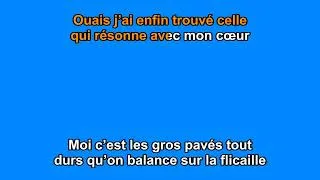 Thumbnail: Joey Gluten - le pouvoir des pierres Karaoké/paroles/lyrics