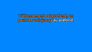 Thumbnail: la java des bons enfants Karaoké/paroles/lyrics