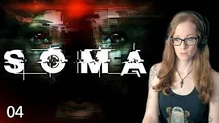 Thumbnail: Theta | SOMA Let's Play | Ep 4