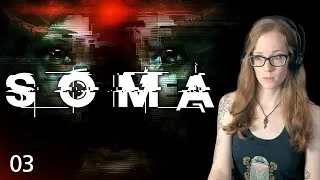 Thumbnail: Ethical Dilemmas | SOMA Let's Play | Ep 3