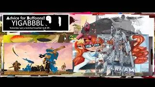 Thumbnail: Advice for Buffoons! - YIGABBBL - 91