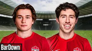 Thumbnail: HOW GOOD IS MACKLIN CELEBRINI AT... SOCCER?!