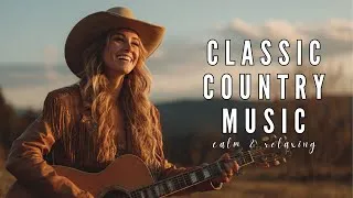 Thumbnail: Nonstop Country Hits Live   Heartache Anthems Love Songs   Honky Tonk Nights Under the Stars