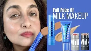 Thumbnail: Is The New Milk Makeup Stick Concealer Worth it?