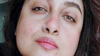 Thumbnail: Makeup Using Products Available In @letsblinkit 
