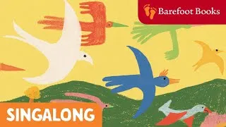 Thumbnail: Breathe Deep | Barefoot Books Singalongs 🎵