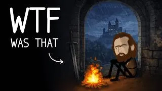 Thumbnail: The Most Miserable Time to Be Alive in Human History