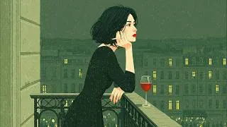 Thumbnail: Rainy August Night in Manhattan, 1938 ~ Tender Jazz for Hedonists