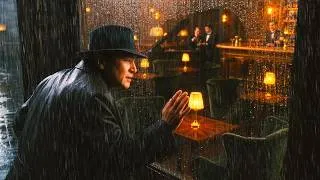 Thumbnail: Relaxing Hideaway Inside of a 1931 New York Jazz Bar