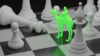 Thumbnail: The Informant's Gambit - A Darknet Mystery
