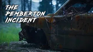 Thumbnail: The Pemberton Incident - An Unsolved Mystery