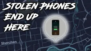Thumbnail: Inside The Illicit World Of iPhone Trafficking