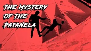 Thumbnail: The Cryptic Last Words Sent From A World Famous Yacht