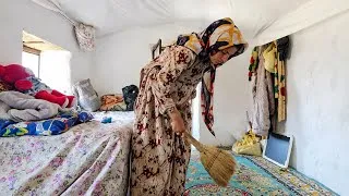 Thumbnail: The Art of Motherhood: Balancing Babies and the New Stone Project
