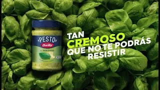 Thumbnail: Pesto Barilla  | Tan cremoso que no te podrás resistir