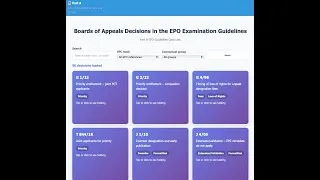 Thumbnail: EPCSnapshots.com Random Question Generator