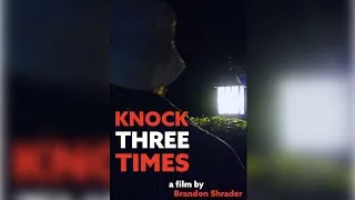 Thumbnail: KNOCK THREE TIMES - Student Short Film 