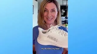 Thumbnail: Hoka Solimar - less chonk, more sleek. #hoka